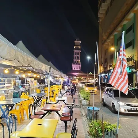 Riverview Pelangi Kota Bharu B2312 Exterior photo