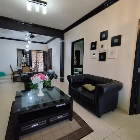 Riverview Pelangi Kota Bharu B2312 Exterior photo