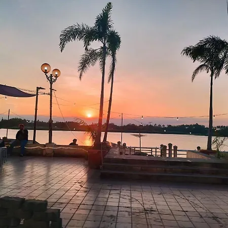 Riverview Pelangi Kota Bharu B2312 Exterior photo