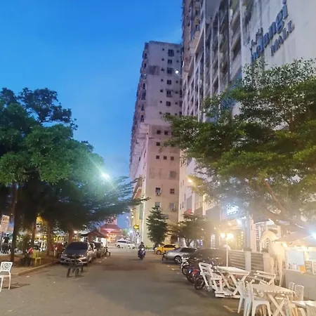 Riverview Pelangi Kota Bharu B2312 Exterior photo