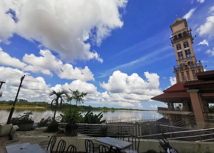 Riverview Pelangi Kota Bharu B2312