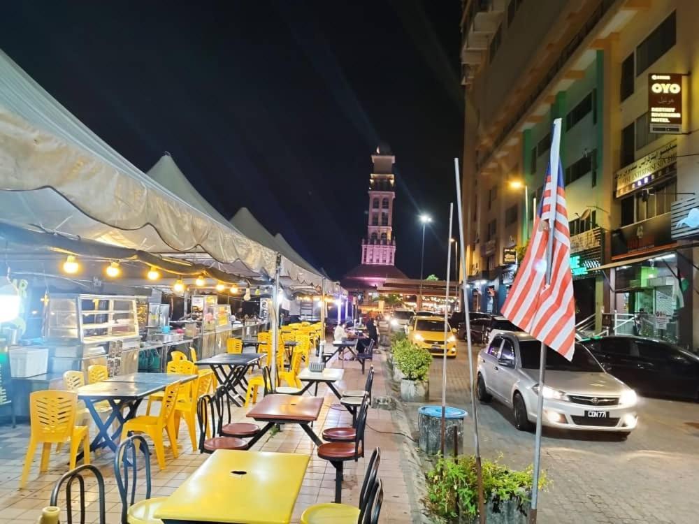 Riverview Pelangi B2312 * Kota Bharu