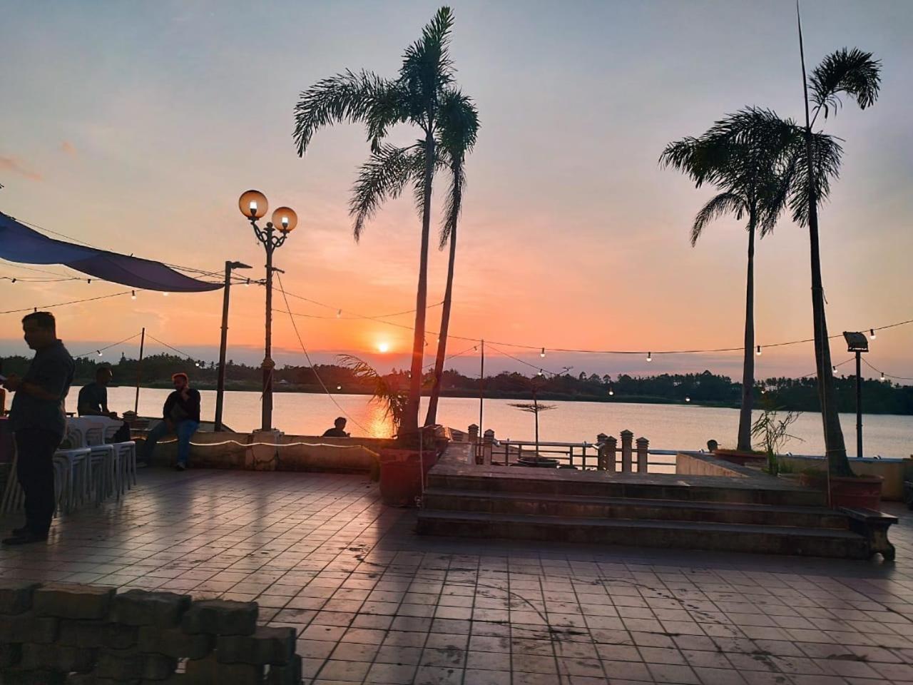 Pangsapuri Riverview Pelangi B2312 *