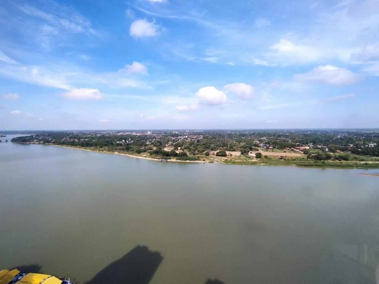 Riverview Pelangi B2312 *