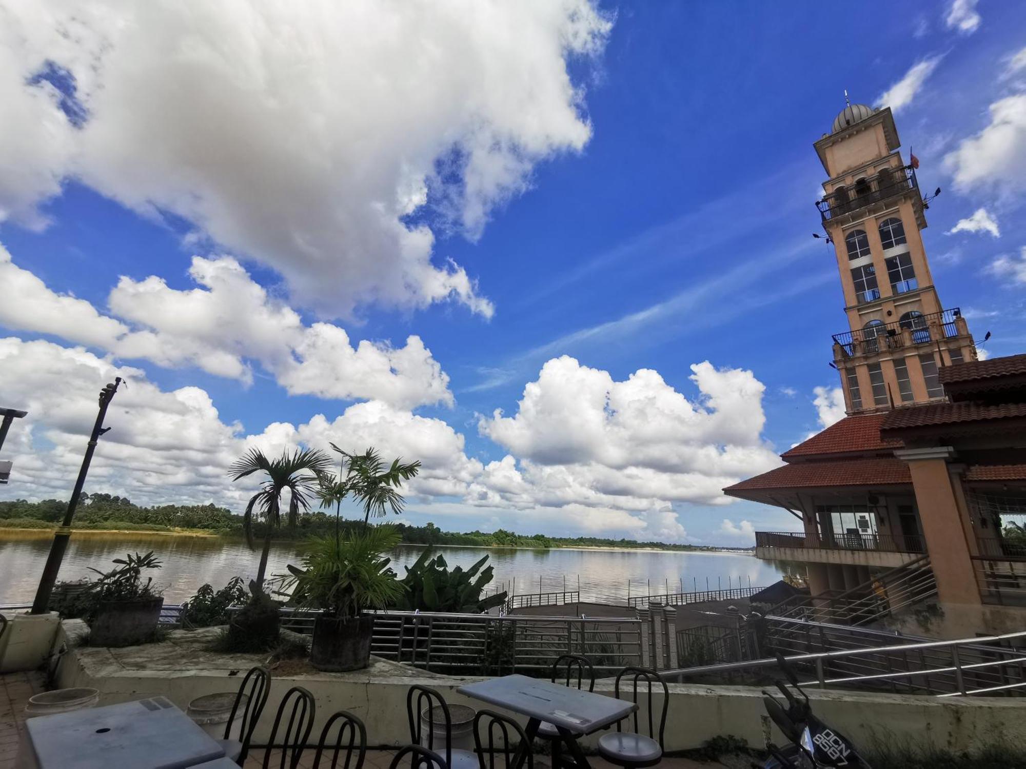 Riverview Pelangi B2312 Kota Bharu