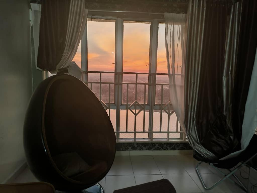 Pangsapuri Riverview Pelangi B2312 Kota Bahru
