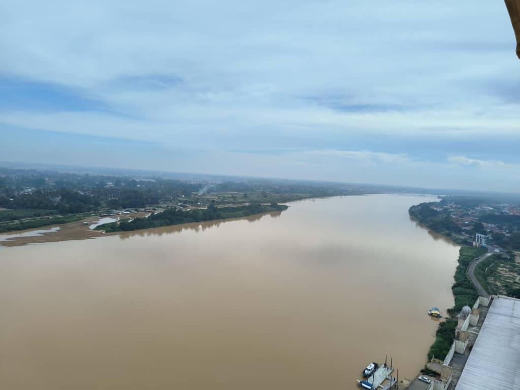 Riverview Pelangi B2312 Apartment Kota Bharu