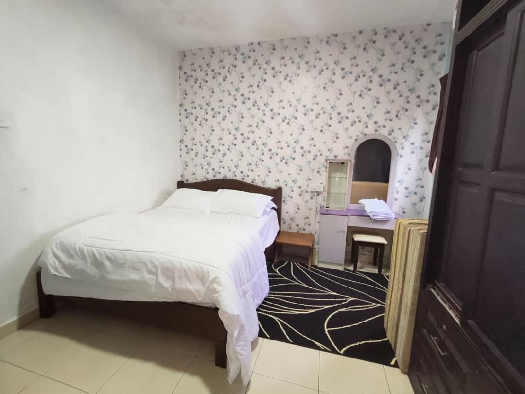Riverview Pelangi B2312 Kota Bahru