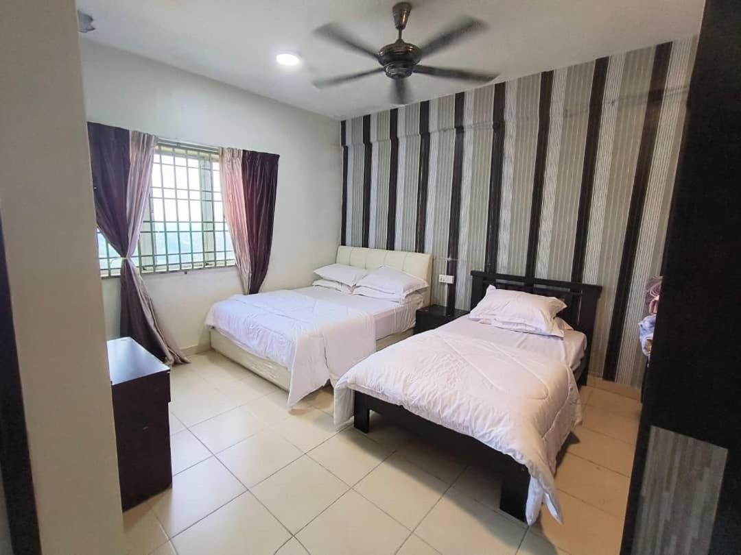 Riverview Pelangi B2312 Kota Bharu